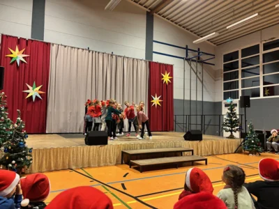 Foto des Albums: Weihnachtskonzert 2025
