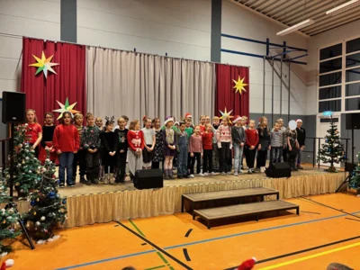 Foto des Albums: Weihnachtskonzert 2025