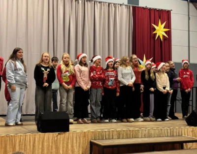 Foto des Albums: Weihnachtskonzert 2025