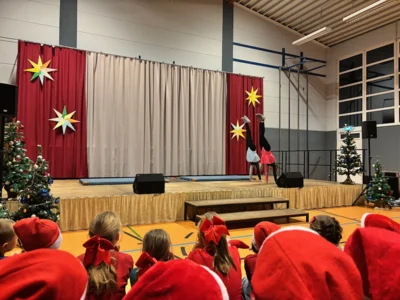 Foto des Albums: Weihnachtskonzert 2025
