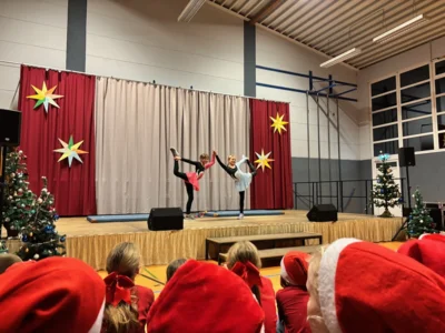 Foto des Albums: Weihnachtskonzert 2025