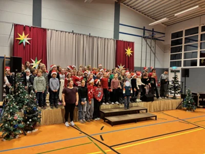 Foto des Albums: Weihnachtskonzert 2025