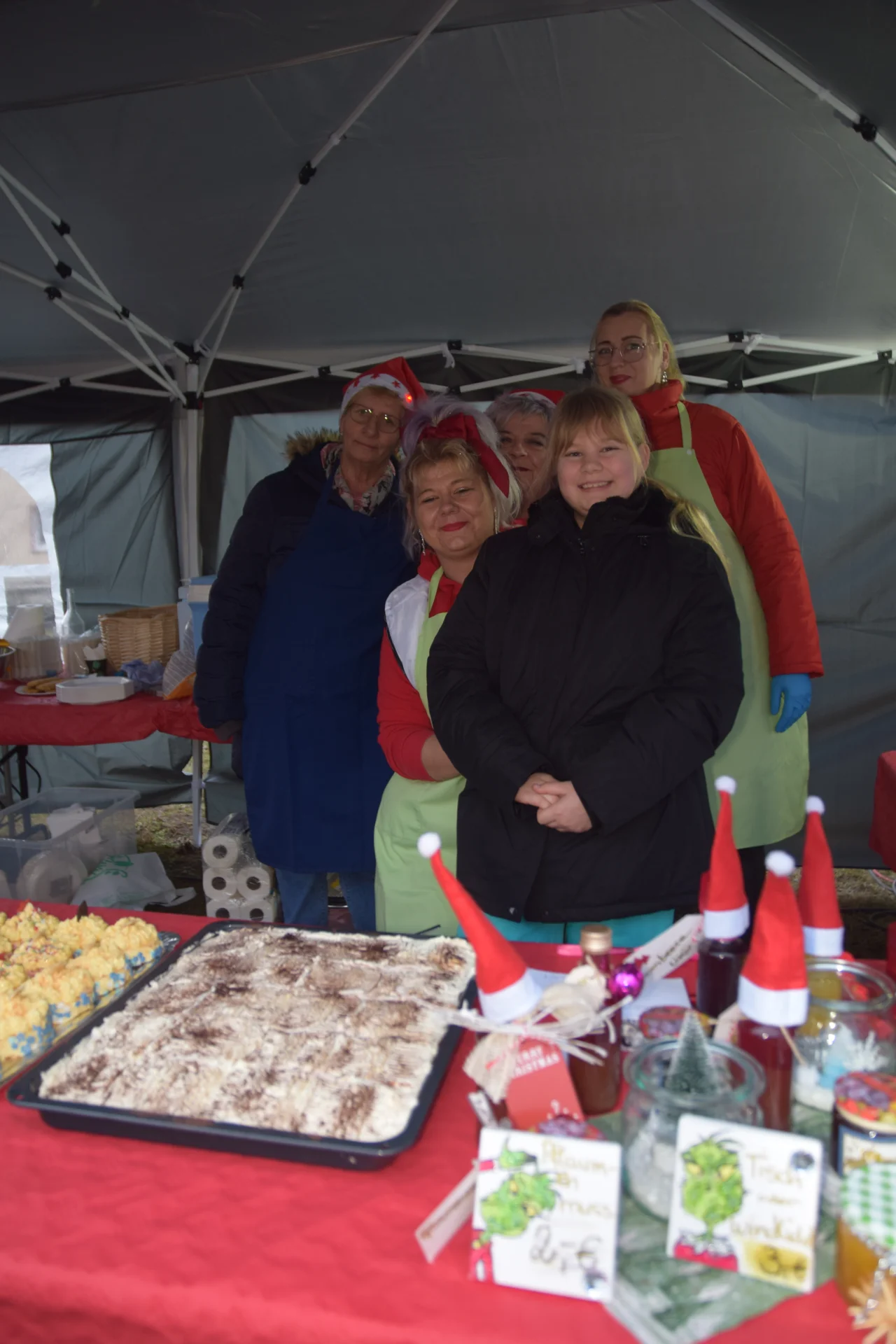 Bild: 4. Zielitzer Adventszauber