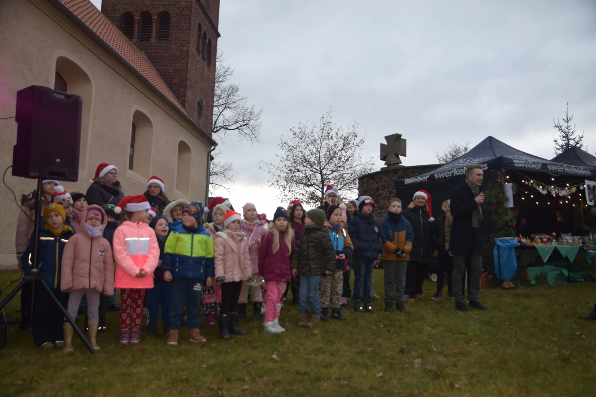 Bild: 4. Zielitzer Adventszauber