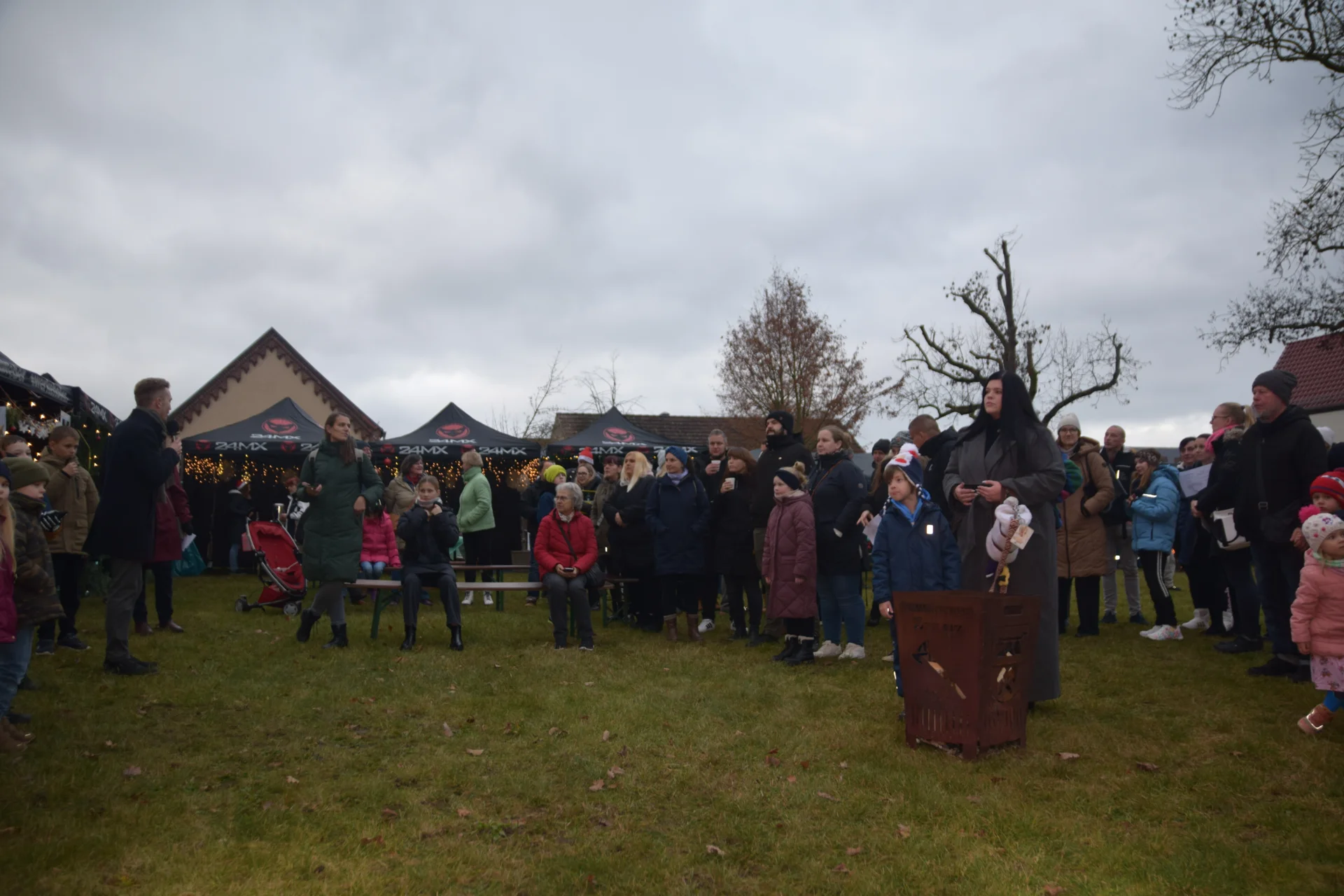 Bild: 4. Zielitzer Adventszauber