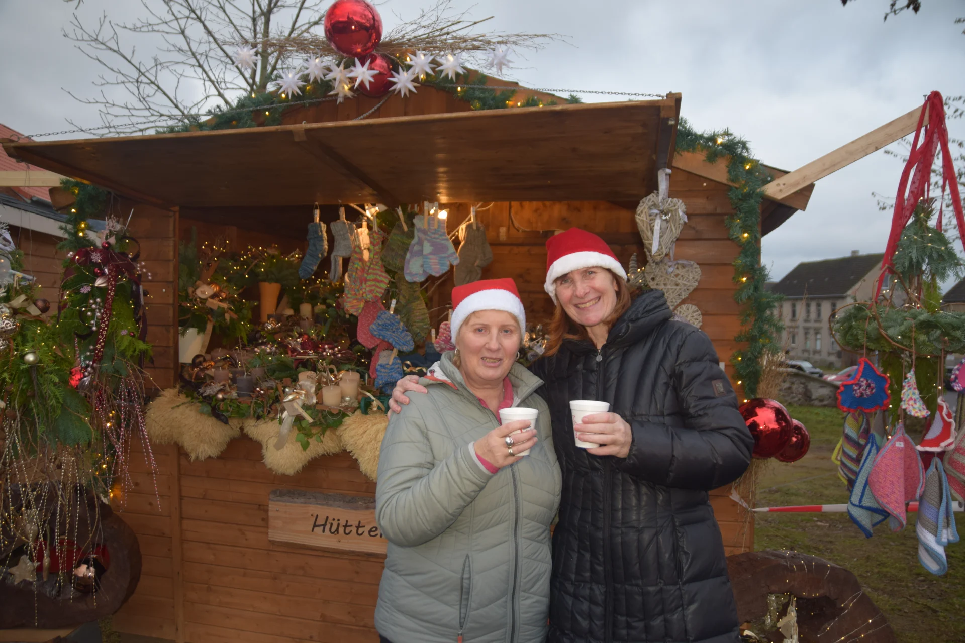 Bild: 4. Zielitzer Adventszauber