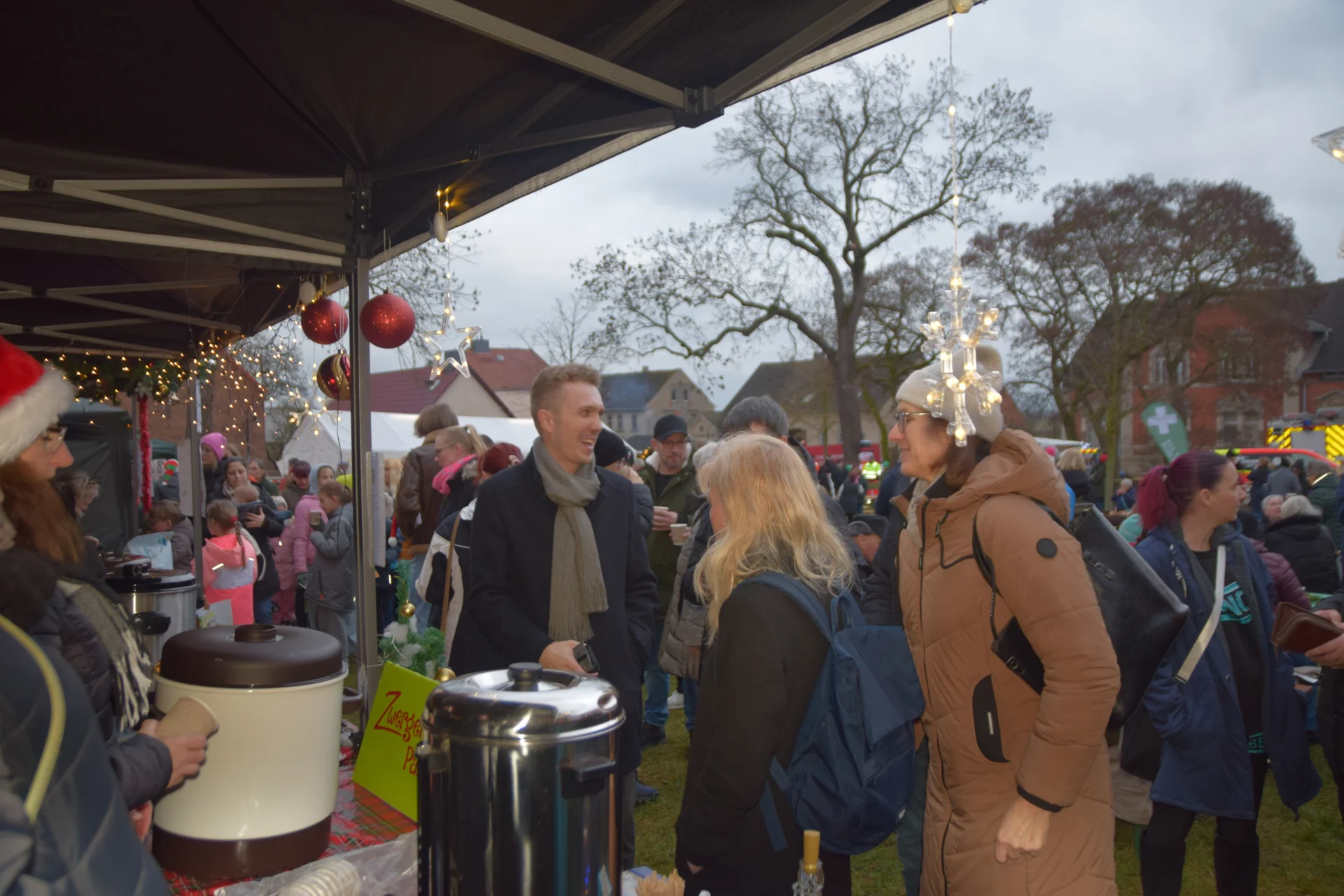 Bild: 4. Zielitzer Adventszauber