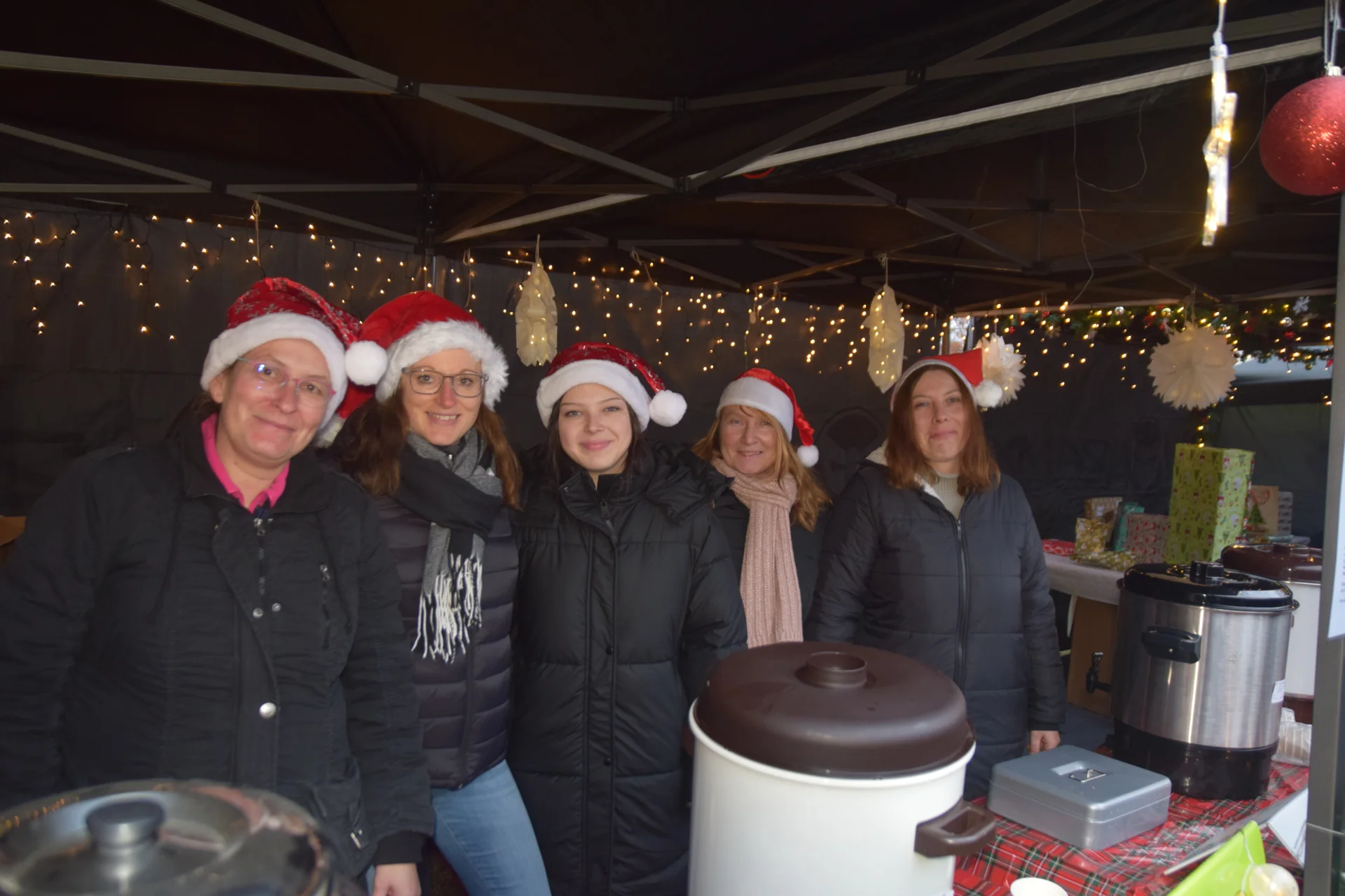 Bild: 4. Zielitzer Adventszauber