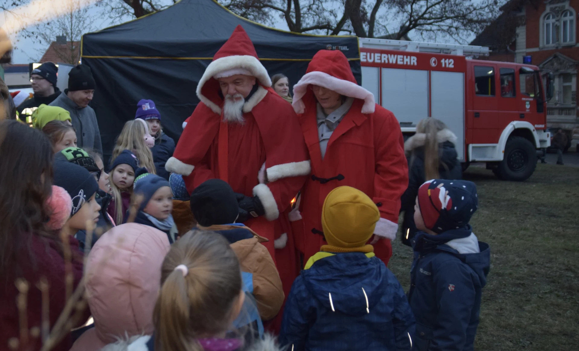 Bild: 4. Zielitzer Adventszauber