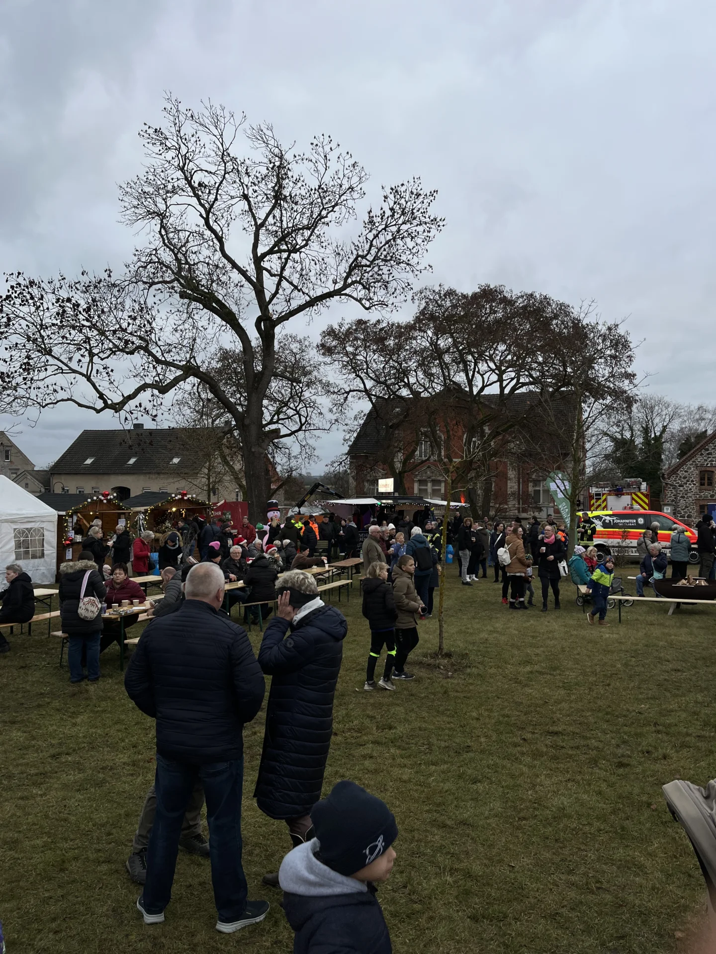 Bild: 4. Zielitzer Adventszauber