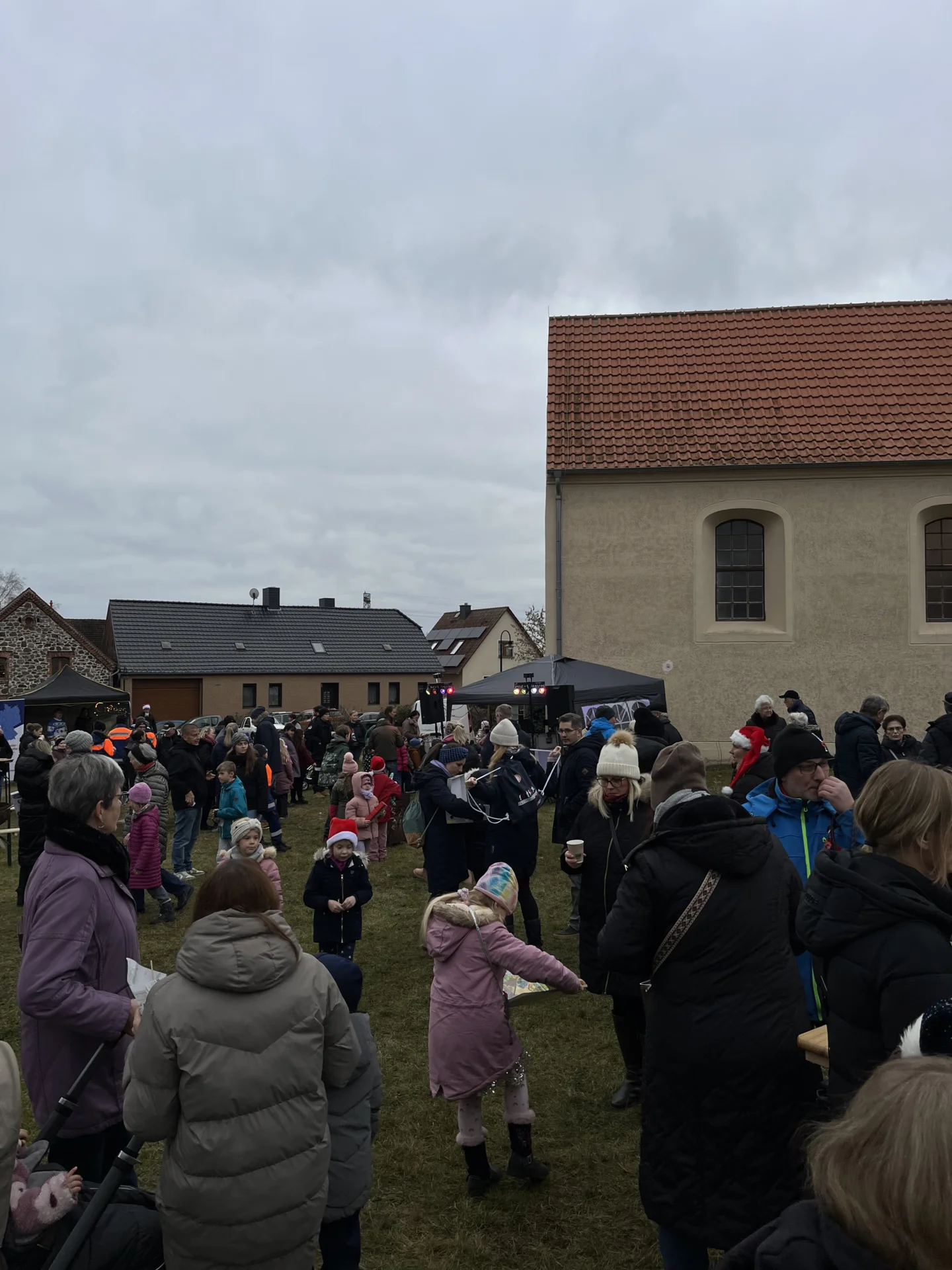 Bild: 4. Zielitzer Adventszauber