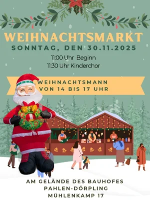 Herzlich Willkommen  (Bild vergr&ouml;&szlig;ern)