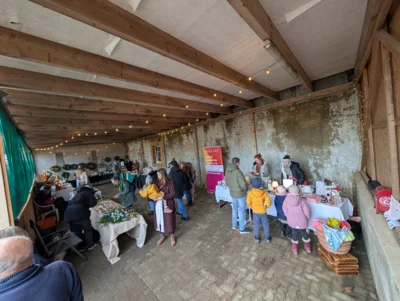 Sachen zum Fest 1  (Bild vergr&ouml;&szlig;ern)