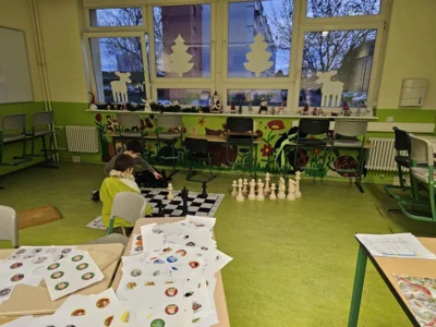 Foto des Albums: (Weihnachts-)Tag der offenen Tür