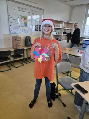 Foto des Albums: (Weihnachts-)Tag der offenen Tür