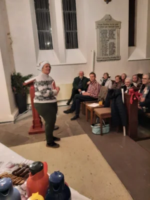 Foto des Albums: Kirche