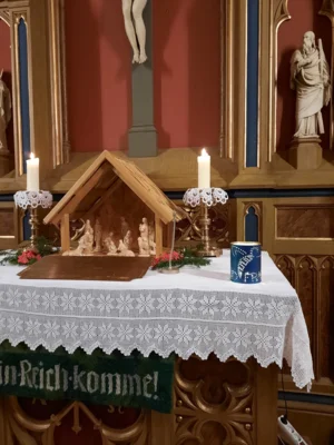 Foto des Albums: Kirche