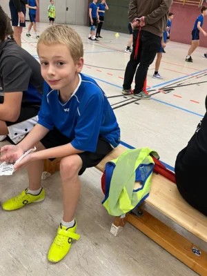 Foto des Albums: Jugend trainiert für Olympia