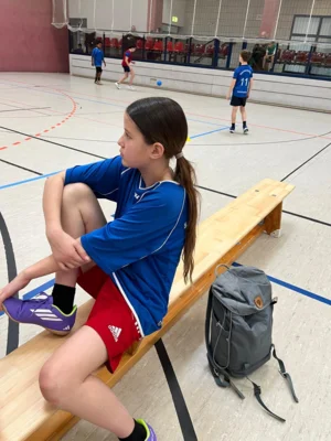 Foto des Albums: Jugend trainiert für Olympia