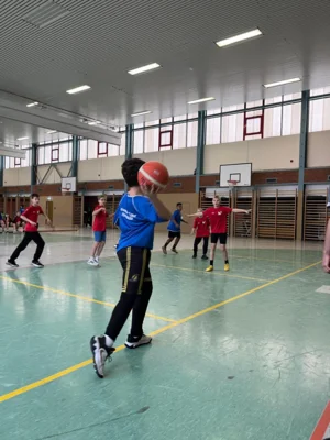 Foto des Albums: Jugend trainiert für Olympia