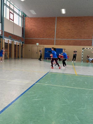 Foto des Albums: Jugend trainiert für Olympia
