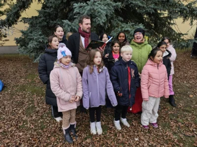 Foto des Albums: Advent im Quartier