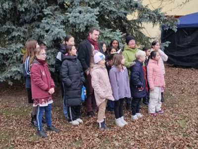 Foto des Albums: Advent im Quartier