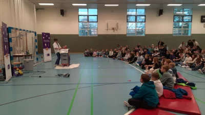 Foto des Albums: Physikanten-Show 2025