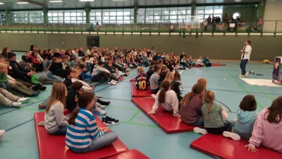 Foto des Albums: Physikanten-Show 2025
