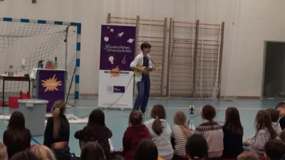 Foto des Albums: Physikanten-Show 2025