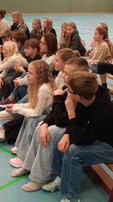 Foto des Albums: Physikanten-Show 2025