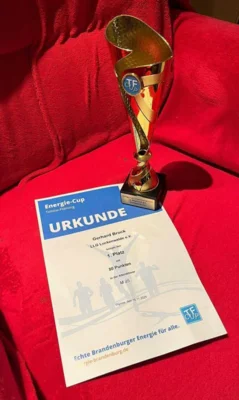 Foto des Albums: TF-Cup_Siegerehrung 2025