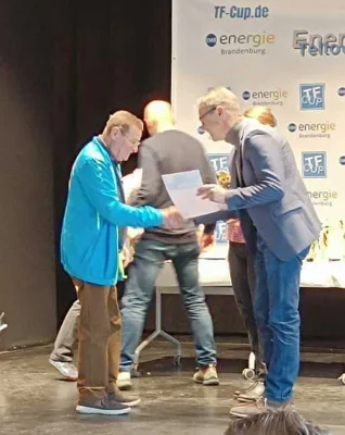 Foto des Albums: TF-Cup_Siegerehrung 2025