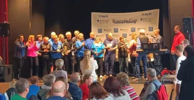 Foto des Albums: TF-Cup_Siegerehrung 2025