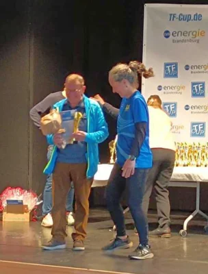 Foto des Albums: TF-Cup_Siegerehrung 2025