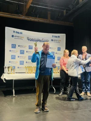 Foto des Albums: TF-Cup_Siegerehrung 2025