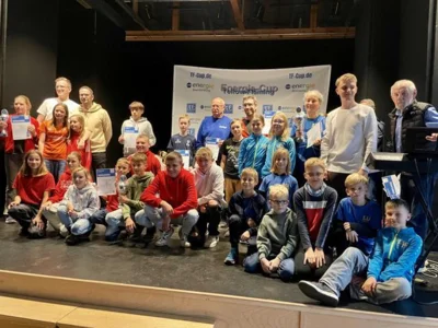 Foto des Albums: TF-Cup_Siegerehrung 2025