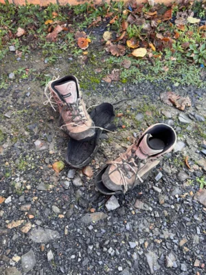 Foto des Albums: 28. Erlebnistag Wandern des Kreissportbundes am 31.10.2025 in Hohenleipisch