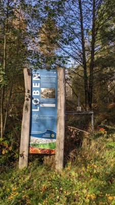 Foto des Albums: 28. Erlebnistag Wandern des Kreissportbundes am 31.10.2025 in Hohenleipisch