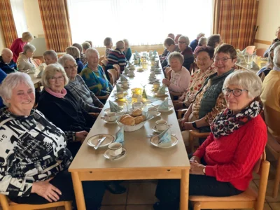 Foto des Albums: Unser Adventsfrühstück