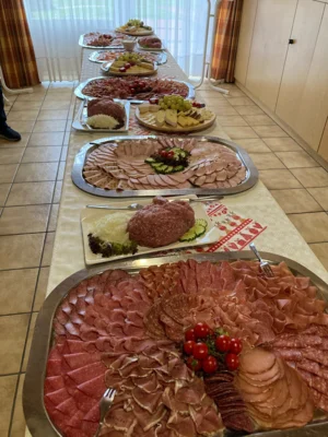 Foto des Albums: Unser Adventsfrühstück