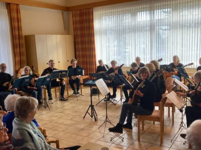 Foto des Albums: Unser Adventsfrühstück