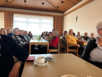 Foto des Albums: Unser Adventsfrühstück