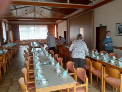 Foto des Albums: Unser Adventsfrühstück