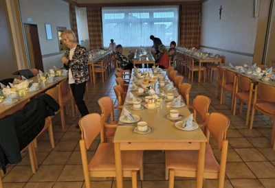 Foto des Albums: Unser Adventsfrühstück