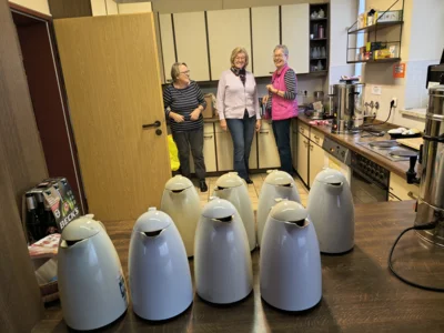 Foto des Albums: Unser Adventsfrühstück