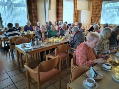 Foto des Albums: Unser Adventsfrühstück