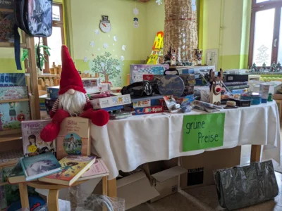 Foto des Albums: Stimmungsvoller Weihnachtsmarkt
