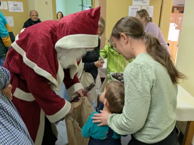 Foto des Albums: Stimmungsvoller Weihnachtsmarkt