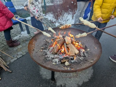 Foto des Albums: Stimmungsvoller Weihnachtsmarkt